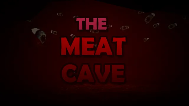 The Meat Cave for Gorilla Tag — Download & Install Guide Gorilla Tag mod cover preview