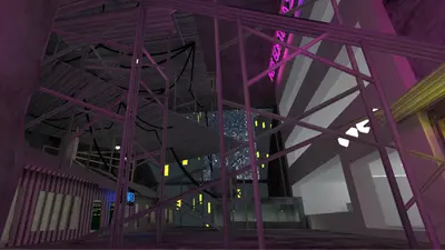 OG City for Gorilla Tag — Download & Install Guide Gorilla Tag mod cover preview