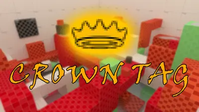 ❶CROWN TAG❶ for Gorilla Tag — Download & Install Guide Gorilla Tag mod cover preview