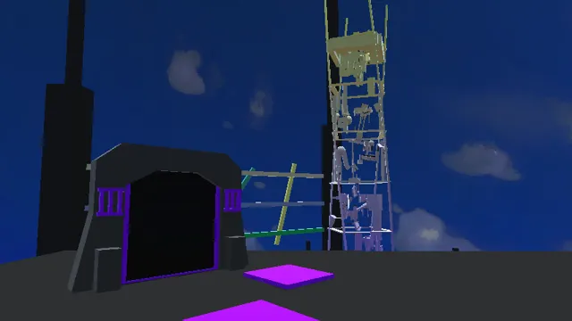 Tower of spirraling Doom for Gorilla Tag — Download & Install Guide Gorilla Tag mod cover preview