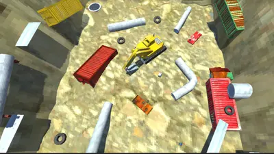 The Scrapyard for Gorilla Tag — Download & Install Guide Gorilla Tag mod cover preview