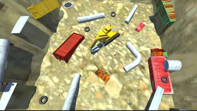 The Scrapyard for Gorilla Tag — Download & Install Guide Gorilla Tag mod cover preview