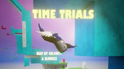 -Time Trials- UPDATE! for Gorilla Tag — Download & Install Guide Gorilla Tag mod cover preview