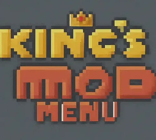 King's Mod Menu V9 for Gorilla Tag — Download & Install Guide Gorilla Tag mod cover preview