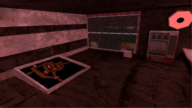 Rotating Deep Mines for Gorilla Tag — Download & Install Guide Gorilla Tag mod cover preview