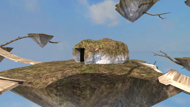 Sky Islands for Gorilla Tag — Download & Install Guide Gorilla Tag mod cover preview