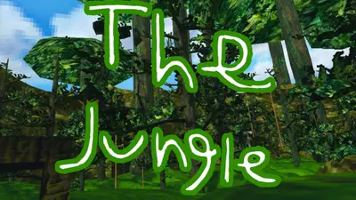 The Jungle for Gorilla Tag — Download & Install Guide Gorilla Tag mod cover preview