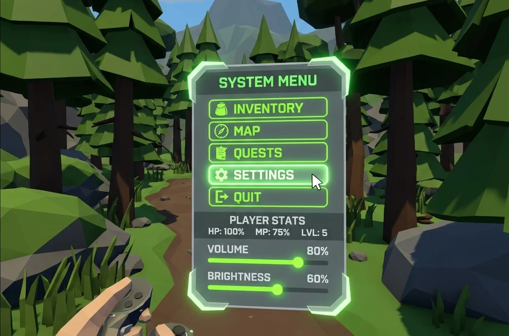 Monke Map Loader: How to Install, Configure, and Load Custom Arenas cover graphic