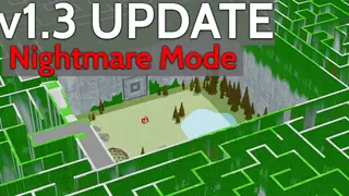 ≡ Majora - Maze Runner [Challenge] ≡ for Gorilla Tag — Download & Install Guide screenshot preview 1
