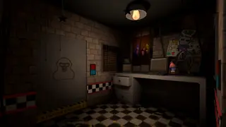 FNAG-Five Night At Greddy for Gorilla Tag — Download & Install Guide screenshot preview 1