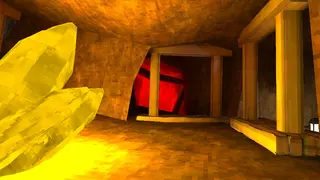 The Abandoned Caverns for Gorilla Tag — Download & Install Guide screenshot preview 1