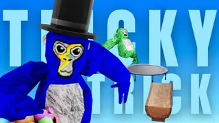 Tricky Trick Parkour for Gorilla Tag — Download & Install Guide screenshot preview 1