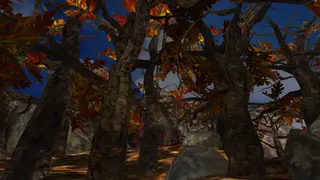 True Forest for Gorilla Tag — Download & Install Guide screenshot preview 1
