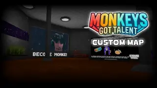 Monkeys Got Talent for Gorilla Tag — Download & Install Guide screenshot preview 1