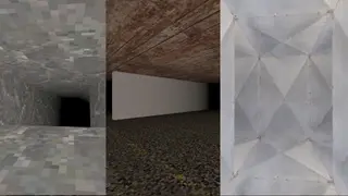 The Crawlspace [Manhunt] for Gorilla Tag — Download & Install Guide screenshot preview 1
