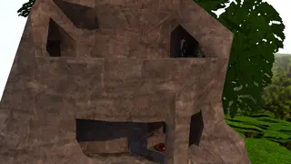 -Jungle Outpost- for Gorilla Tag — Download & Install Guide screenshot preview 1