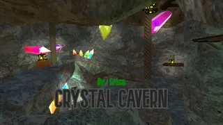 Crystal Cavern for Gorilla Tag — Download & Install Guide screenshot preview 1