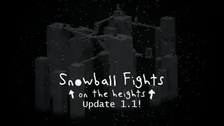 Snowball Fights On The Heights for Gorilla Tag — Download & Install Guide screenshot preview 1