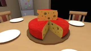 ≡ Big Cheese ≡ for Gorilla Tag — Download & Install Guide screenshot preview 1