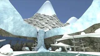 ≡ Frozen Lake ≡ for Gorilla Tag — Download & Install Guide screenshot preview 1