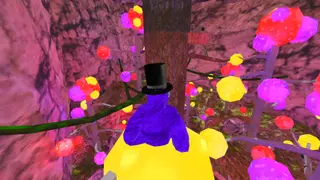 ENCHANTED JUNGLE for Gorilla Tag — Download & Install Guide screenshot preview 1