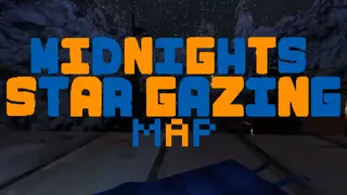 ~Midnight’s Stargazing forest!~ for Gorilla Tag — Download & Install Guide screenshot preview 1