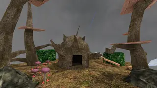 Sky Island for Gorilla Tag — Download & Install Guide screenshot preview 1