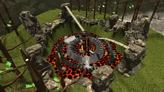 Volcano for Gorilla Tag — Download & Install Guide screenshot preview 1