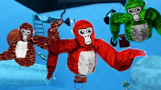 GRAVITY TAG - ORBITVR5 for Gorilla Tag — Download & Install Guide screenshot preview 1