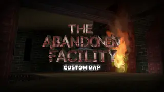 The Abandoned Facility for Gorilla Tag — Download & Install Guide screenshot preview 1