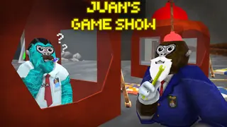* Juan's Game Show * for Gorilla Tag — Download & Install Guide screenshot preview 1