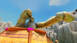 ESCALATION [LAVA] for Gorilla Tag — Download & Install Guide screenshot preview 1