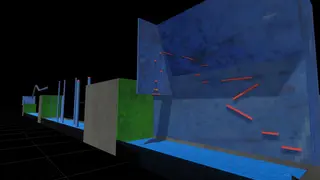 ≡ Gorilla Warrior [Parkour] ≡ for Gorilla Tag — Download & Install Guide screenshot preview 1