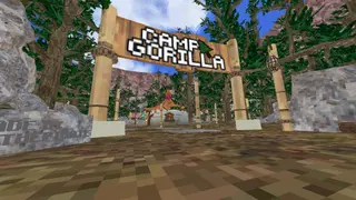CampGorilla for Gorilla Tag — Download & Install Guide screenshot preview 1