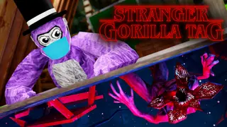 ↑ Stranger Gorilla Tag ↓ (DIMENSION X UPDATE) for Gorilla Tag — Download & Install Guide screenshot preview 1