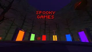 SPOOKY GAMES for Gorilla Tag — Download & Install Guide screenshot preview 1
