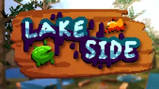 LakeSide [EVENT] for Gorilla Tag — Download & Install Guide screenshot preview 1