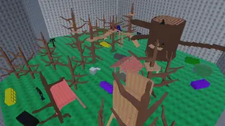 BRICK FOREST for Gorilla Tag — Download & Install Guide screenshot preview 2