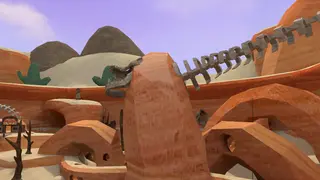 💰 The Wild West - Ranger's Return 🪜 for Gorilla Tag — Download & Install Guide screenshot preview 2