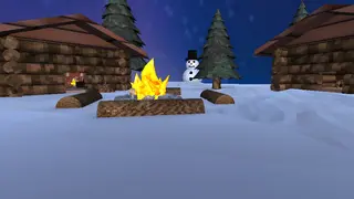 ░Snowy Peak░ for Gorilla Tag — Download & Install Guide screenshot preview 2