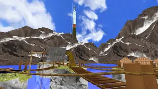 Temple On The Heights (NEW) for Gorilla Tag — Download & Install Guide screenshot preview 2