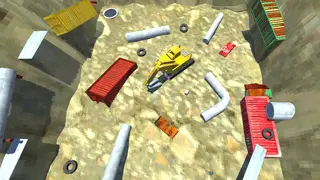 The Scrapyard for Gorilla Tag — Download & Install Guide screenshot preview 2