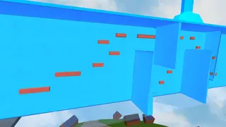 ≡ Majora - Sky Course [Challenge] ≡ for Gorilla Tag — Download & Install Guide screenshot preview 2