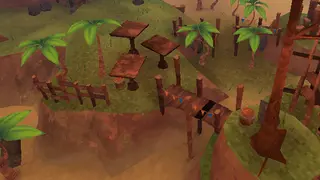 Monke Island for Gorilla Tag — Download & Install Guide screenshot preview 2