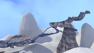 ≡ Ice Slide [RACE] ≡ for Gorilla Tag — Download & Install Guide screenshot preview 2