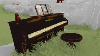 -Music Fields- for Gorilla Tag — Download & Install Guide screenshot preview 2