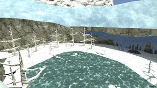 ≡ Frozen Lake ≡ for Gorilla Tag — Download & Install Guide screenshot preview 2