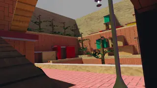 The Favelas for Gorilla Tag — Download & Install Guide screenshot preview 2