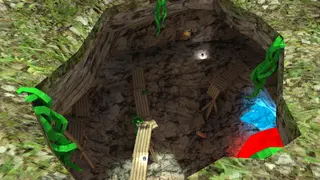 The Abandoned Caverns for Gorilla Tag — Download & Install Guide screenshot preview 2