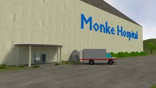 ≡ Monke Hospital ≡ for Gorilla Tag — Download & Install Guide screenshot preview 2